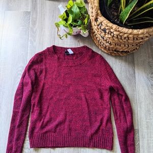 Cozy,  Perfect for Fall, Bright Sweater